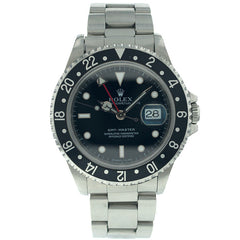 Rolex GMT-Master 16700