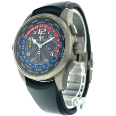 Girard Perregaux WW.TC 4980