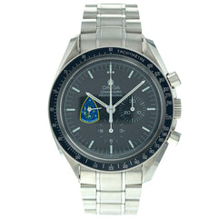 Omega Speedmaster Professional Moonwatch 3597.09