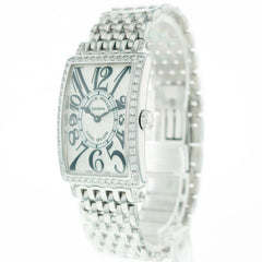 Franck Muller Long Island 952 QZ D 1R HO O