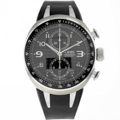 Oris TT3 Chronograph 01 673 7587 7084-Set