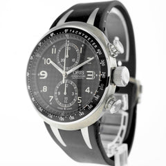 Oris TT3 Chronograph 01 673 7587 7084-Set