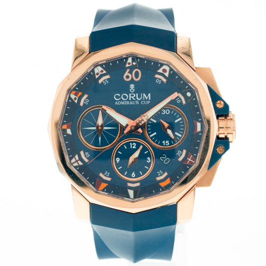 Corum Admiral's Cup Challenger 01.0023