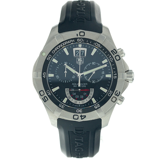 TAG Heuer Aquaracer 300M CAF101A.FT8011