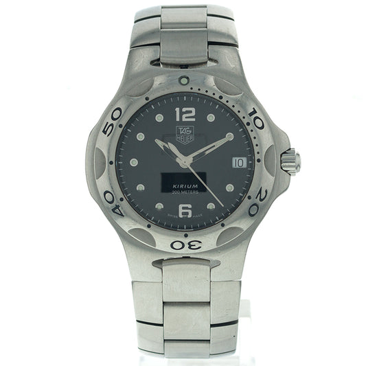 TAG Heuer Kirium WL111D.BA0700