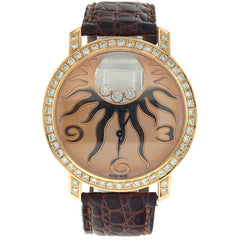 Chopard Happy Sun 207469