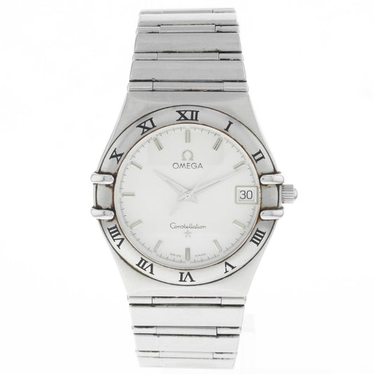 Omega Constellation 1512.30.00