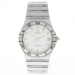 Omega Constellation 1512.30.00