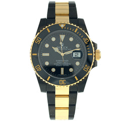 Rolex Submariner Date 116613