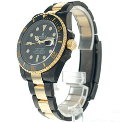 Rolex Submariner Date 116613