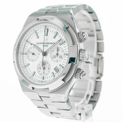 Vacheron Constantin Overseas Chronograph 5500V/110A-B075