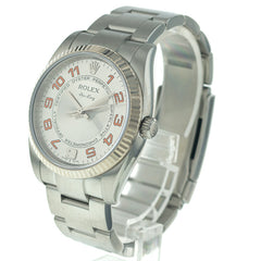 Rolex Air King 114234