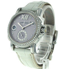 Ulysse Nardin Lady Dual Time 243-22