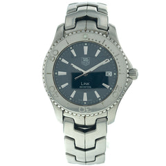 TAG HEUER Link WJ1112.BA570