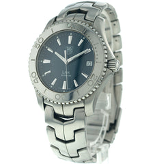 TAG HEUER Link WJ1112.BA570