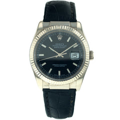 Rolex Datejust 36 116139