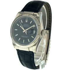 Rolex Datejust 36 116139