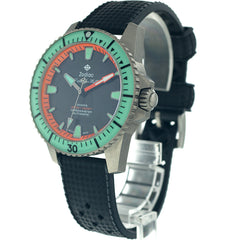 Zodiac Super Sea Wolf Pro-Diver Limited Edition ZO3550