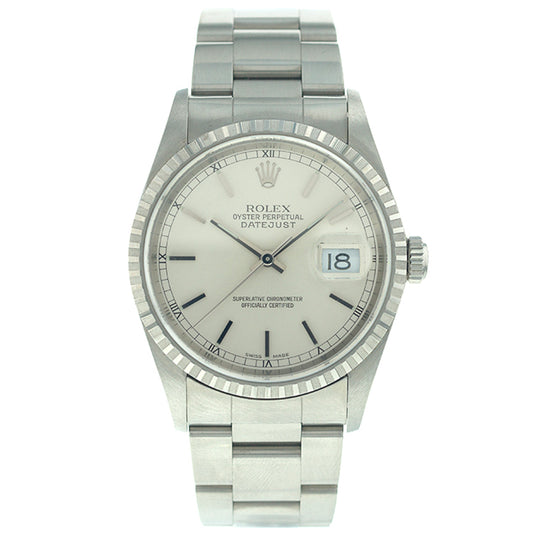 Rolex Datejust 36 16220