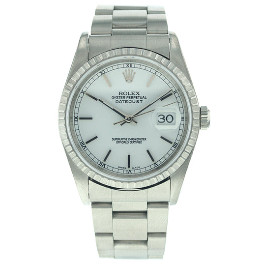 Rolex Datejust 36 16220