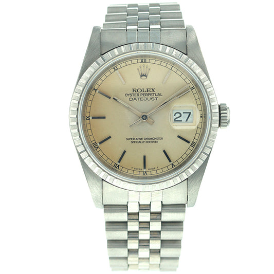 Rolex Datejust 36 16220