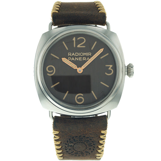 Panerai Radiomir Eilean PAM01243