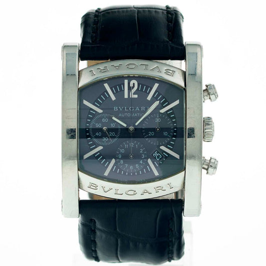 Bulgari Assioma AA44SCH