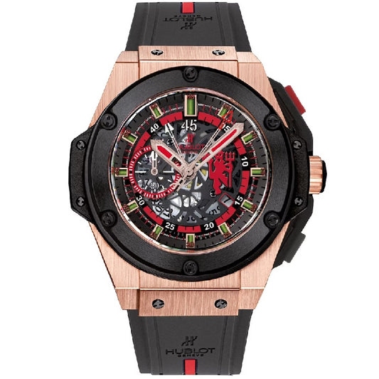 Hublot King Power 716.OM.1129.RX.MAN11