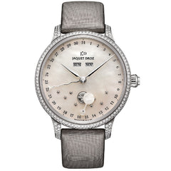 Jaquet Droz Moon Phase J012614570