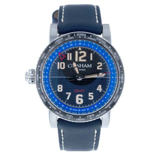 Graham Fortress Gmt 47 2FOBC.U04A