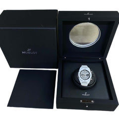 Hublot Big Bang Unico 441.HX.1171.RX