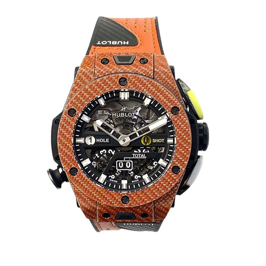 Hublot Big Bang Unico 416.YO.1120.VR