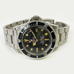 Rolex Sea-Dweller 1665