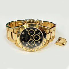 Rolex Daytona 16528