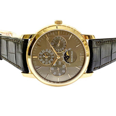 Audemars Piguet Jules Audemars 26390OR.OO.D093CR.01