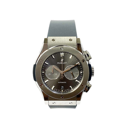 Hublot Classic Fusion Chronograph 541.NX.7070.RX