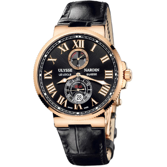 Ulysse Nardin Maxi Marine 266-67/42