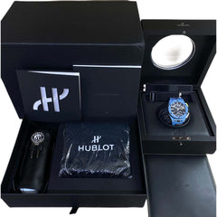 Hublot Big Bang Unico 416.YE.1120.VR