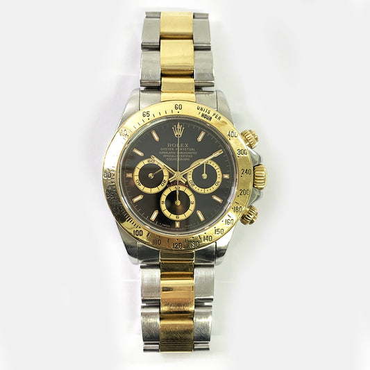 Rolex Daytona 16523