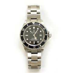 Rolex Sea-Dweller 4000 16600