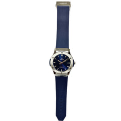 Hublot Classic Fusion Blue 511.NX.7170.RX