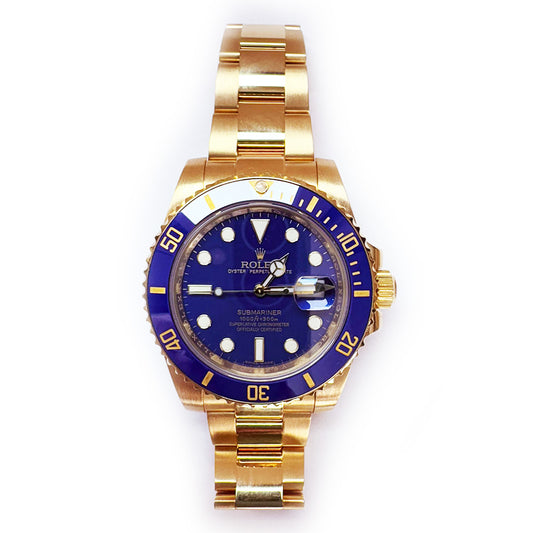 Rolex Submariner Date 116618LB