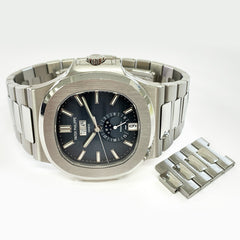 Patek Philippe Nautilus 5726/1A-014