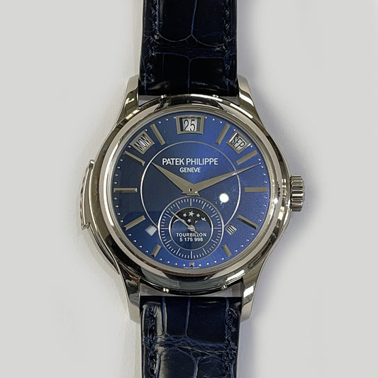 Patek Philippe Grand Complications 5207G-001