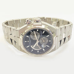 Vacheron Constantin Overseas Dual Time 47450/B01A-9227