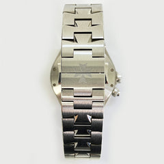 Vacheron Constantin Overseas Dual Time 47450/B01A-9227
