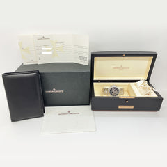 Vacheron Constantin Overseas Dual Time 47450/B01A-9227