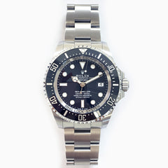 Rolex Sea-Dweller Deepsea 136660