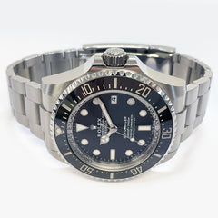 Rolex Sea-Dweller Deepsea 136660