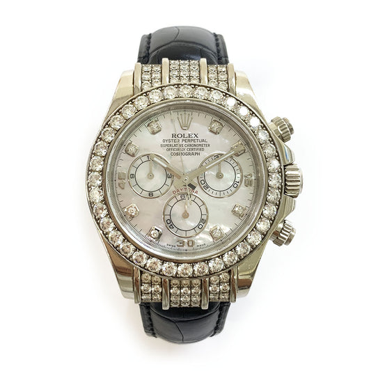 Rolex Daytona 116599RBR